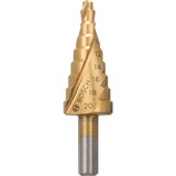 Bosch stepenasta burgija HSS-TiN 4 - 20 mm, 8,0 mm, 70,5 mm - 2608597526 | ePonuda.com