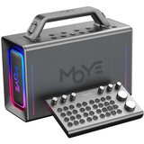 Moye Karaoke Party Sound Box Signature edition | ePonuda.com