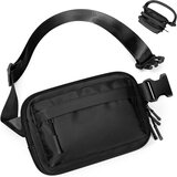 INF Nova športna torba za okoli pasu Black, (21562396) Cene