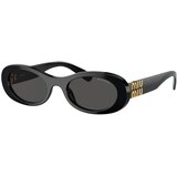 Miu Miu MU06ZS 1AB5S0 - ONE SIZE (50) | shoptok.hr