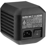 Godox AC400 AC Adapter for AD400 Pro | shoptok.hr