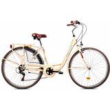  bicikl Diana bež-braon (18) cene