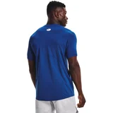 Under Armour Men's T-shirt HG Armour Fitted SS