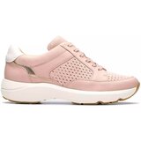 Clarks Nizke superge Tivoli Walk Rožnata | Shoptok.si