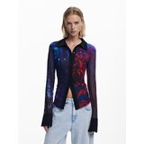 Desigual Bluza mešane barve | Shoptok.si
