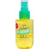 Unisex parfemisani sprej za telo Super Fresh, 100 ml