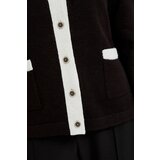 Marisse Women's Sweater Z-Sw-4568 Black | ePonuda.com