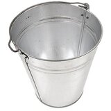 Euro garden Pocinkovana kofa 10 l | Eponuda.com