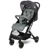 Lorelli kolica za bebe fiorano trooper, 0m+ | ePonuda.com
