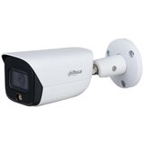 Dahua IP cijevna kamera - IPC-HFW3549E-AS-LED (AI, 5MP, 2,8mm, H265+, IP67, ICR, WDR, SD, I/O, PoE, audio, mikrofon) | shoptok.hr