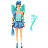  Lutka vila Fairy Color - Tirkizna Cijene