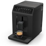 Krups evidence eco EA897B10 automat za kavu, 1450 w, 15 bar, 2.3 l, crni | shoptok.hr