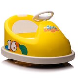  Vozilo na akumulator XMX621 - žuta | shoptok.hr