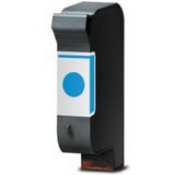 Eurotoner Tinta Zamjenska za HP 40C - 51640C Plava Cijene
