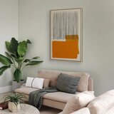  Slika - Rain on the Beach (1 Part) Vertical 80x120 | shoptok.hr