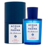 Acqua Di Parma Unisex toaletna voda Blu Mediterraneo Fico Di Amalfi EDT 100ml | ePonuda.com