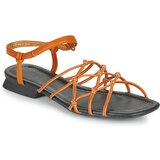 Camper CASI MYRA SANDAL Smeđa Cijene