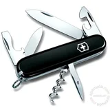 nož Spartan 91mm BLACK