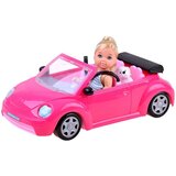 Masen Toys Mala punčka v avtomobilu Cene