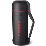 termos Food Vacuum crni