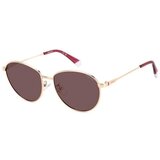 Polaroid PLD4171/G/S/X S9E/KL ONE SIZE (57) Zlata/Rdeča | Shoptok.si