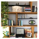 Hanah home Polica za knjige CPT6004 200 | ePonuda.com