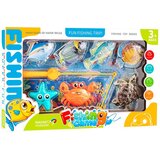  Dječja igra pecanja Fishing Game – magnetni set za kupanje i igru Model 03 | shoptok.hr