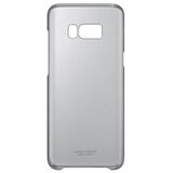 Futrola SAMSUNG G955 GALAXY S8 PLUS Clear Cover black EF-QG955CBE Cijene