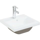  2-dijelni set kupaonskog namještaja boja hrasta sonome drveni | shoptok.hr