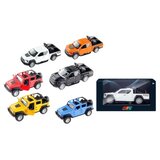  Mini metalni autić 6836-66 ( 75165 ) Cene