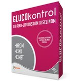 Inpharm glucokontrol 30 kapsula Cene