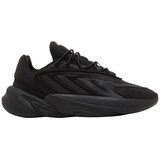 Adidas Nizke superge Ozelia Core Black (GS) Črna Cene