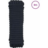  Konopac za čamce 6 m 1.2 Kraljevsko plava Poliester | shoptok.hr
