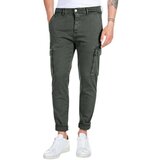 Replay jaan muške kargo pantalone RM9649E {8366197}030 Cene