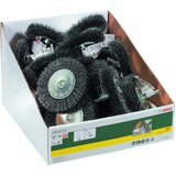 Bosch pločaste četke za bušilice – talasasta žica, ø 100 mm 2607017119 | Eponuda.com