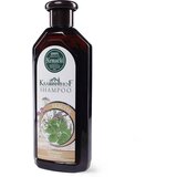 Krauterhof šampon herbal Iris 500ml Cene