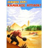 Steam Serious Sam: Kamikaze Attack! (PC) Key EUROPE | ePonuda.com
