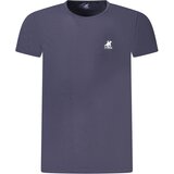 U.S. GRAND POLO US GRAND POLO SHORT SLEEVE T-SHIRT MEN BLUE | Shoptok.si