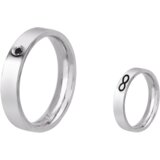 Nakit 2JEWELS PRSTAN 221069-23 | Shoptok.si