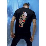 MT Men Black T-shirt No Love | shoptok.hr
