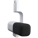 Logitech yeti studio active dynamic xlr broadcast microphone with clearamp - white | ePonuda.com