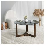 Decortie Club sto 75x40x75cm sivi | Eponuda.ba