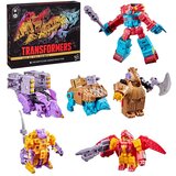 Transformers (Transformeri) Figura Transformers Age of the Primes Decepticon Monstructor 16,5 cm | shoptok.hr