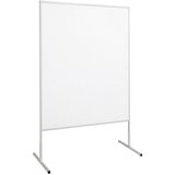 Maul Stena za moderiranje, papir, bel, ŠxV 1200 x 1500 mm | Shoptok.si