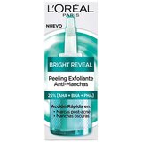 L'oréal Bright Reveal Anti-Dark Spot Exfoliating Peel 25ml | shoptok.hr