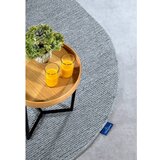 Villeroy & Boch Siva ročno tkana volnena preproga 160x230 cm Francois – | Shoptok.si