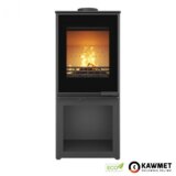 Kawmet kaminska peč harita S15v s-box decor eco Cene