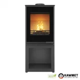 kaminska peč harita S15v s-box decor eco