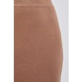 Marisse Skirt Z-Sc-3901 Coffee | ePonuda.com