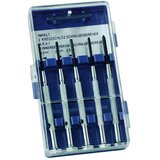 Lux Tools Set odvijača LUX 5/1 PRECIZNI | shoptok.hr